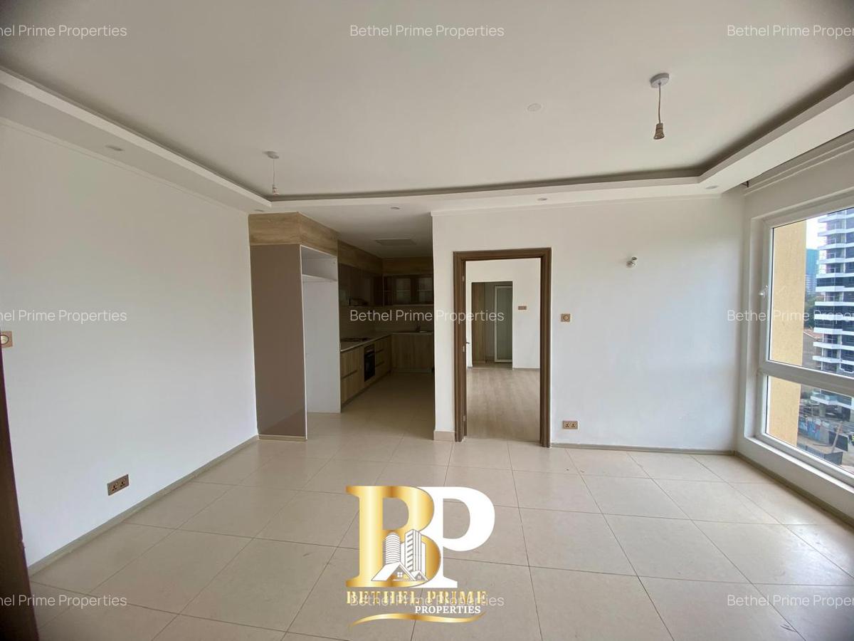 1 Bed Apartment with En Suite in Rhapta Road - 2