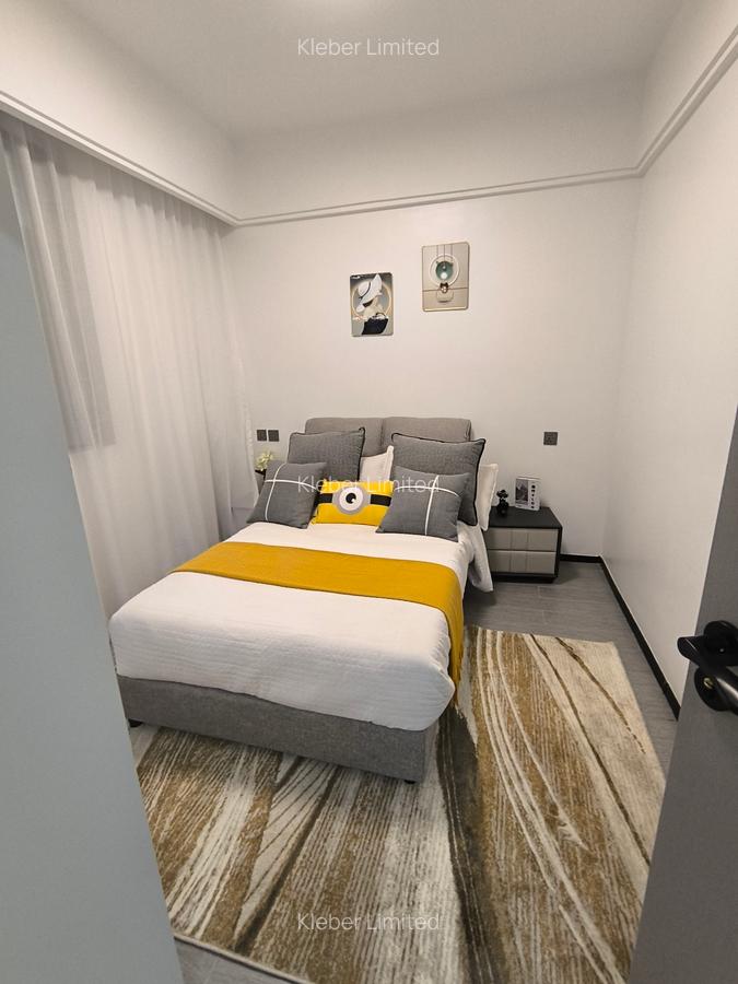 3 Bed Apartment with En Suite at Mogotio Road Westlands - 8