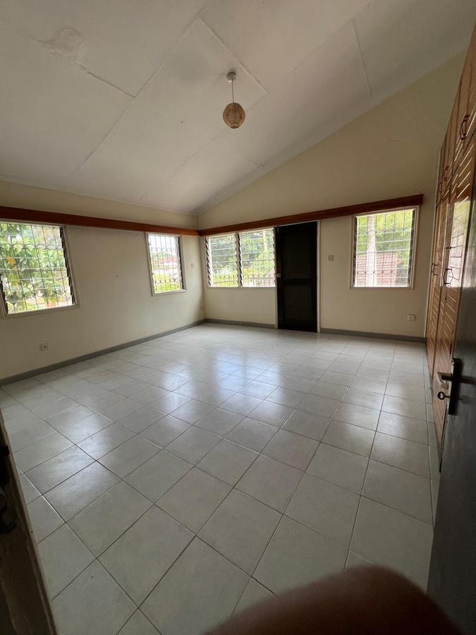 5 Bed House with En Suite at Milimani - 2