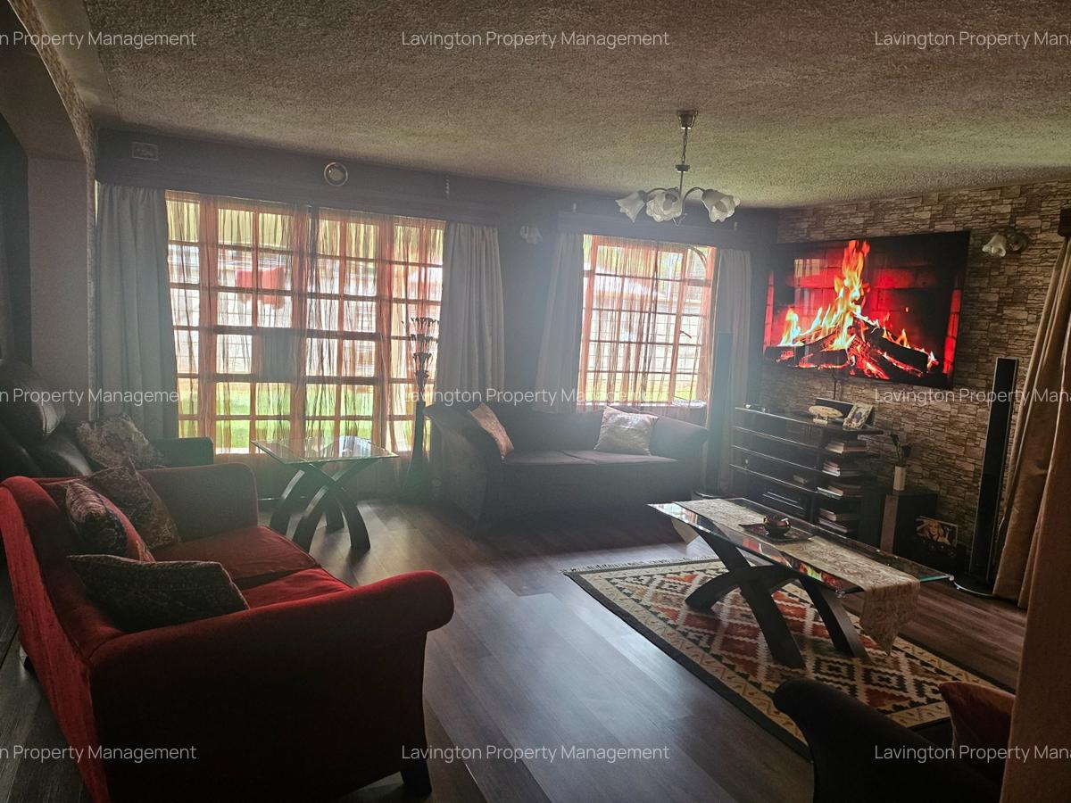 4 Bed Townhouse with En Suite at Lavington Green - 17
