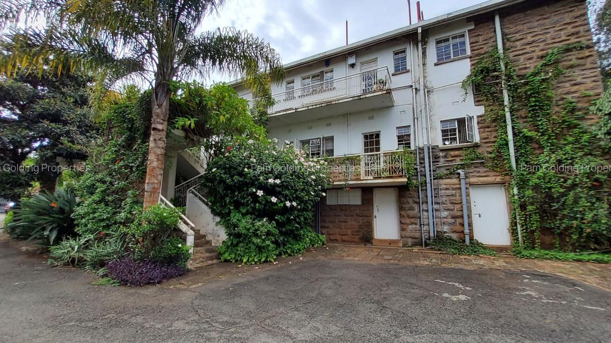 Furnished 2 Bed Apartment with En Suite in Muthaiga - 15