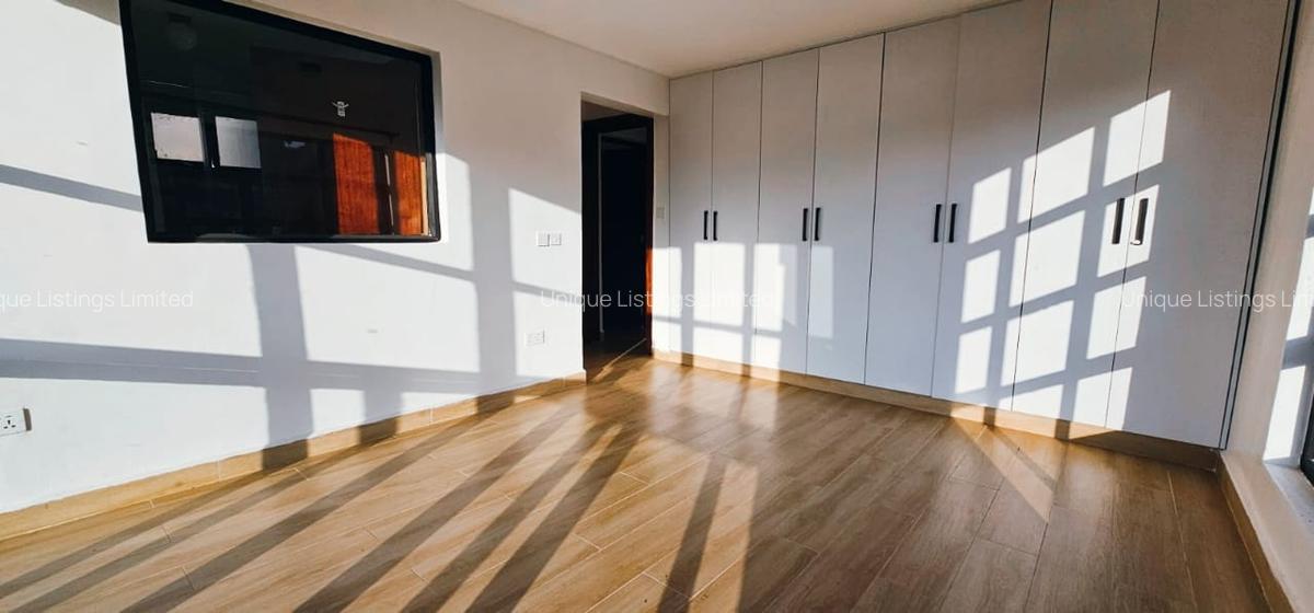 3 Bed Apartment with En Suite at Stage 87 - 6