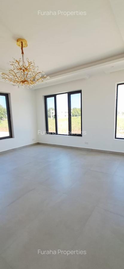 4 Bed House in Vipingo - 5