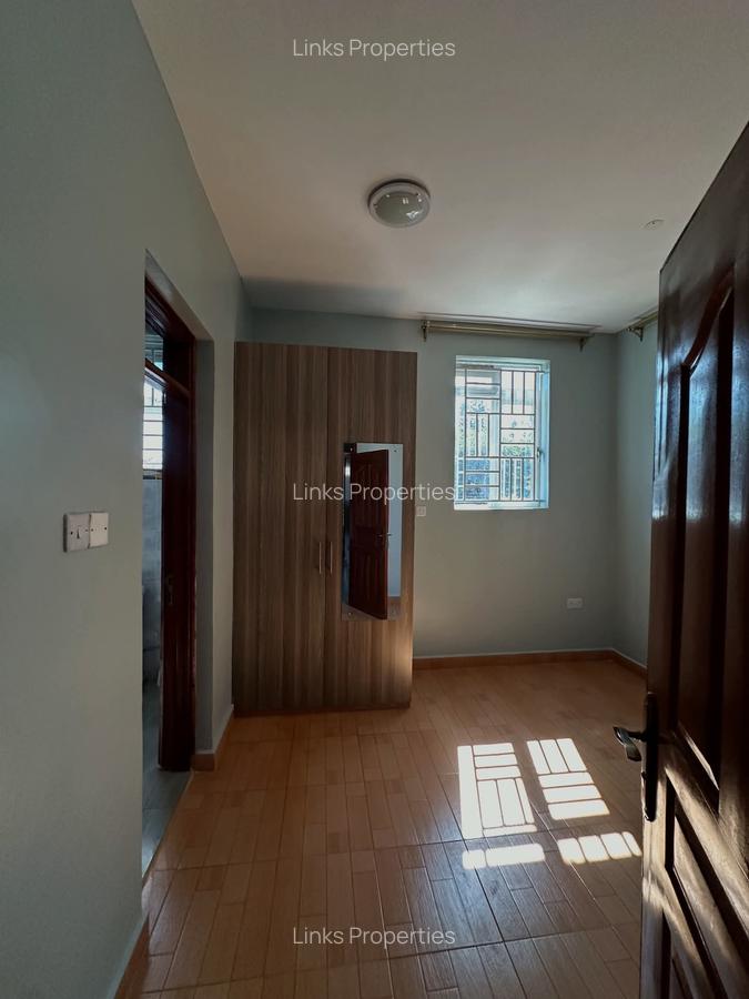 4 Bed House with En Suite at Dagoretti Road - 13