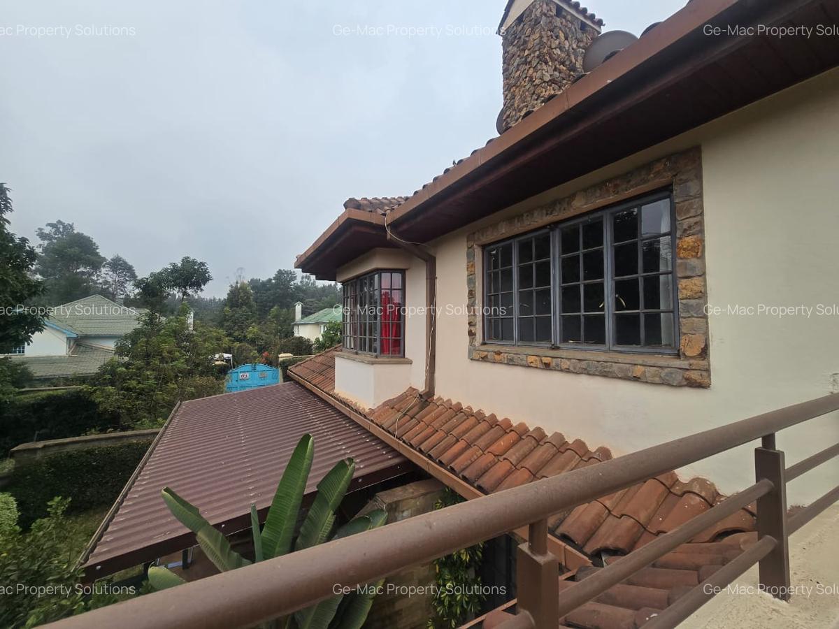 3 Bed House with En Suite in Runda - 20