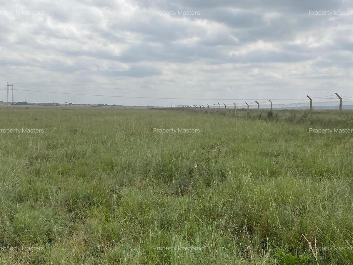 460 m² Residential Land at Konza City - 12