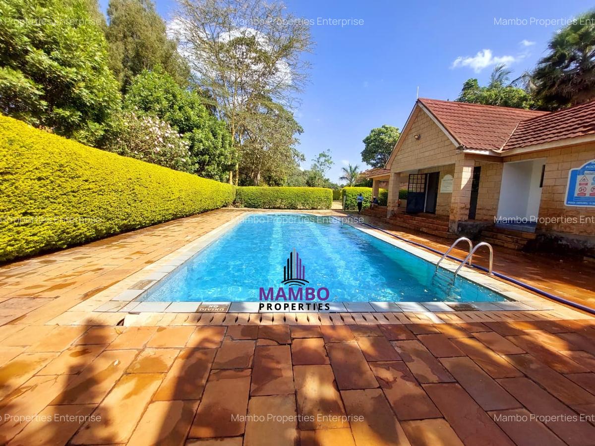 4 Bed Villa with En Suite at Kirawa Rd - 3