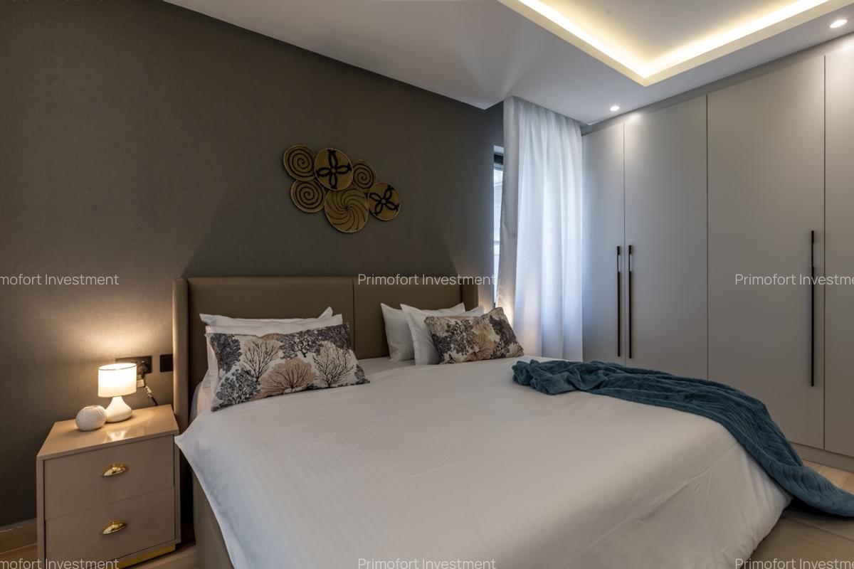 3 Bed Apartment with En Suite at General Mathenge - 6