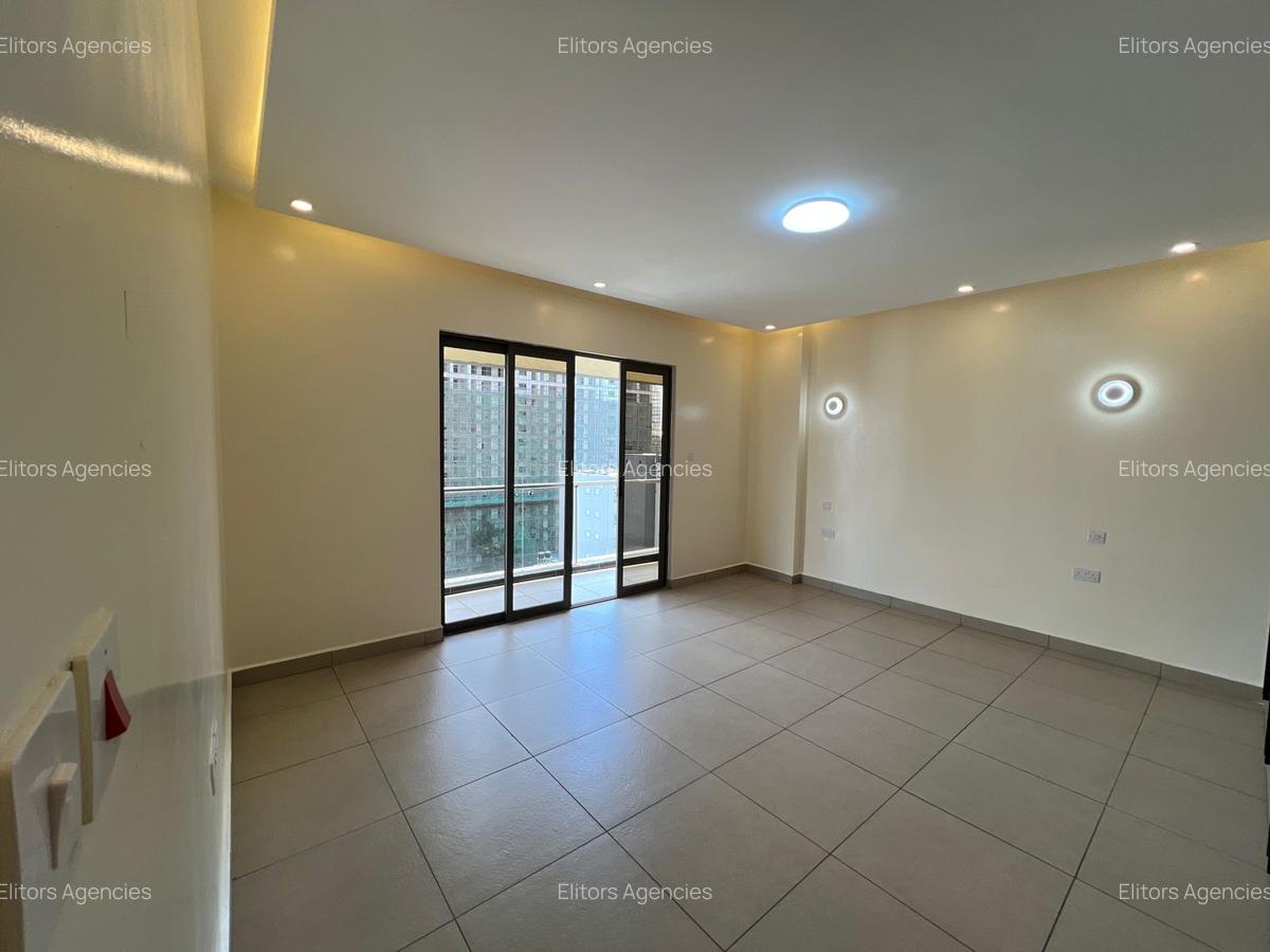 3 Bed Apartment with En Suite at Chania Avenue - 13