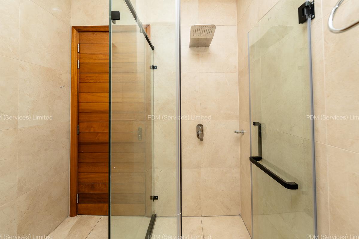 2 Bed Apartment with En Suite at Muthangari Drive - 11