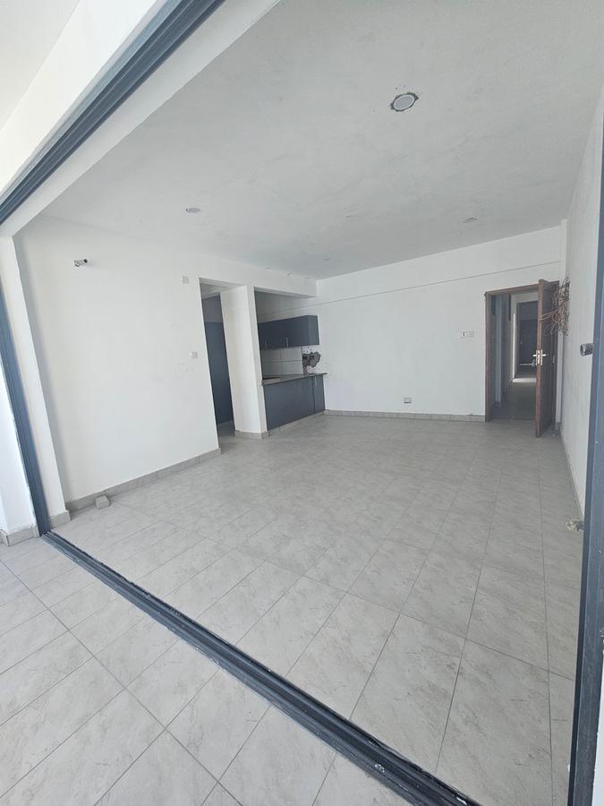 2 Bed Apartment with En Suite at Nyali - 14