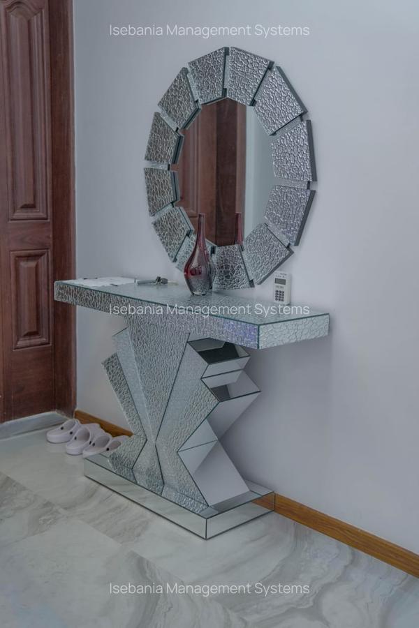 4 Bed House with En Suite at Kiambu Road - 5