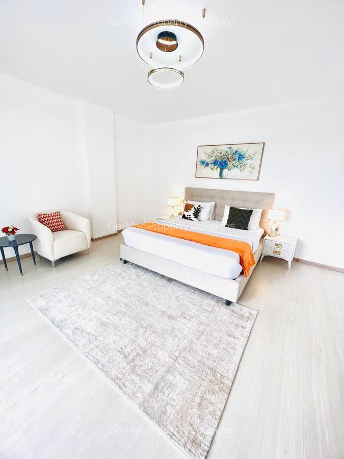 Serviced 4 Bed Apartment with En Suite in Kileleshwa - 8