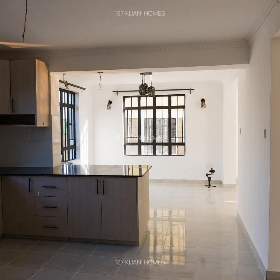4 Bed House with En Suite at Kikuyu - 6