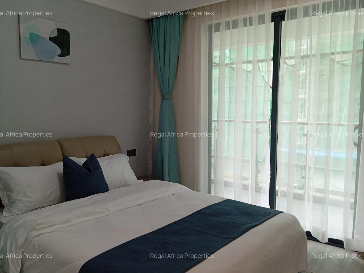 3 Bed Apartment with En Suite in Kilimani - 11
