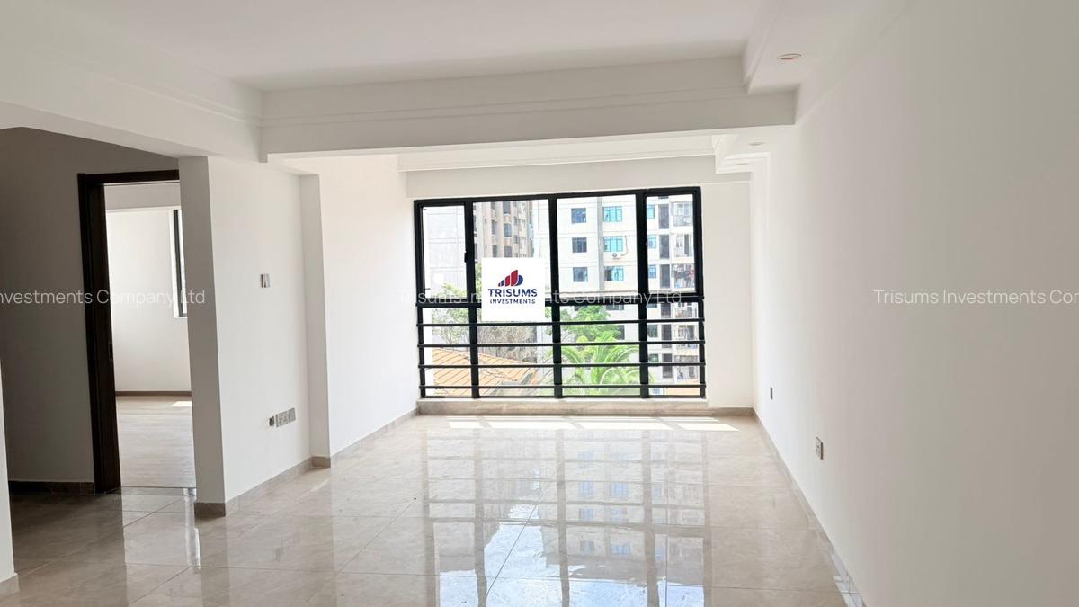 2 Bed Apartment with En Suite in Kilimani - 2