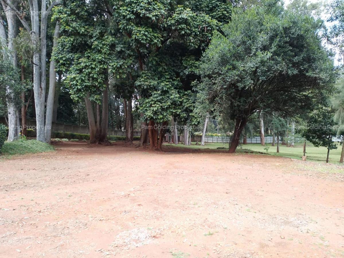 3 Bed House with En Suite in Karen - 16