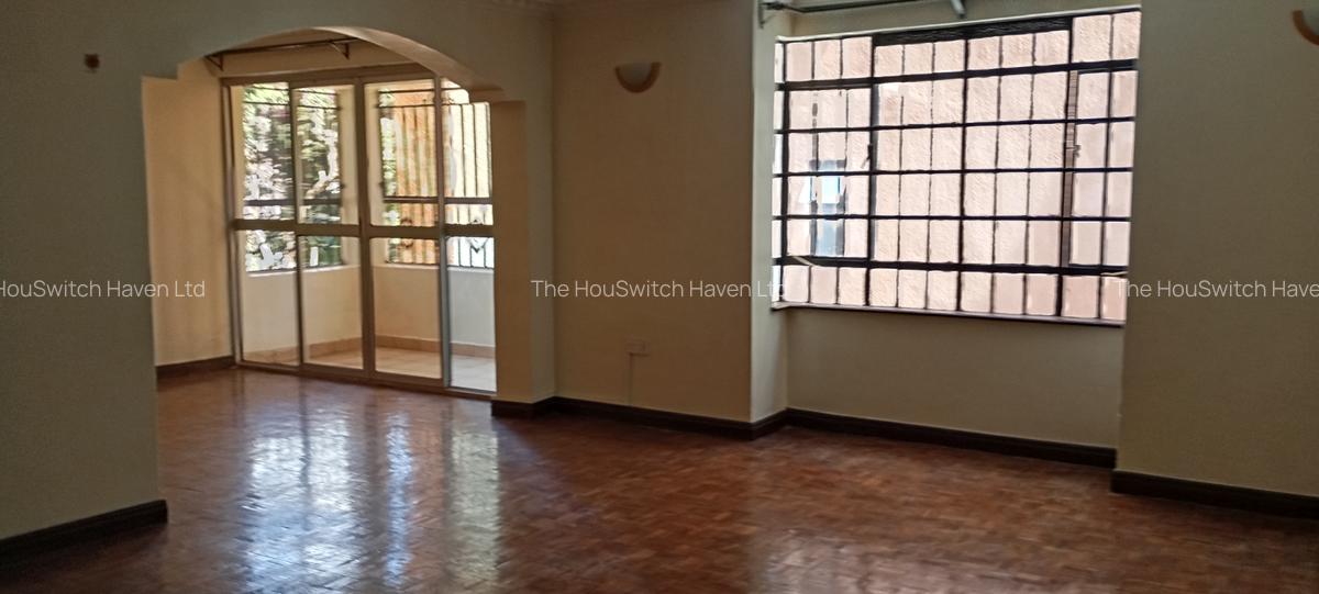 3 Bed Apartment with En Suite at Near Matungu Lane - 1