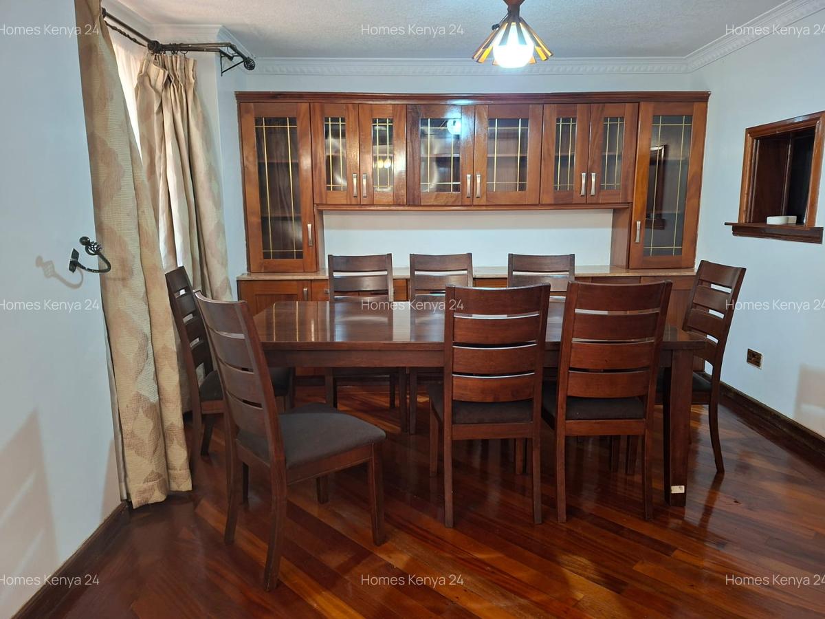 4 Bed House in Runda - 7