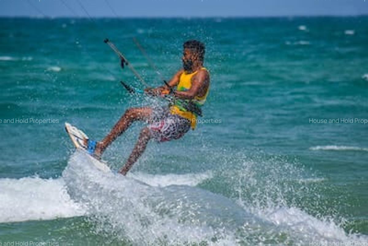 1,011 m² Residential Land at Diani Beach - 12