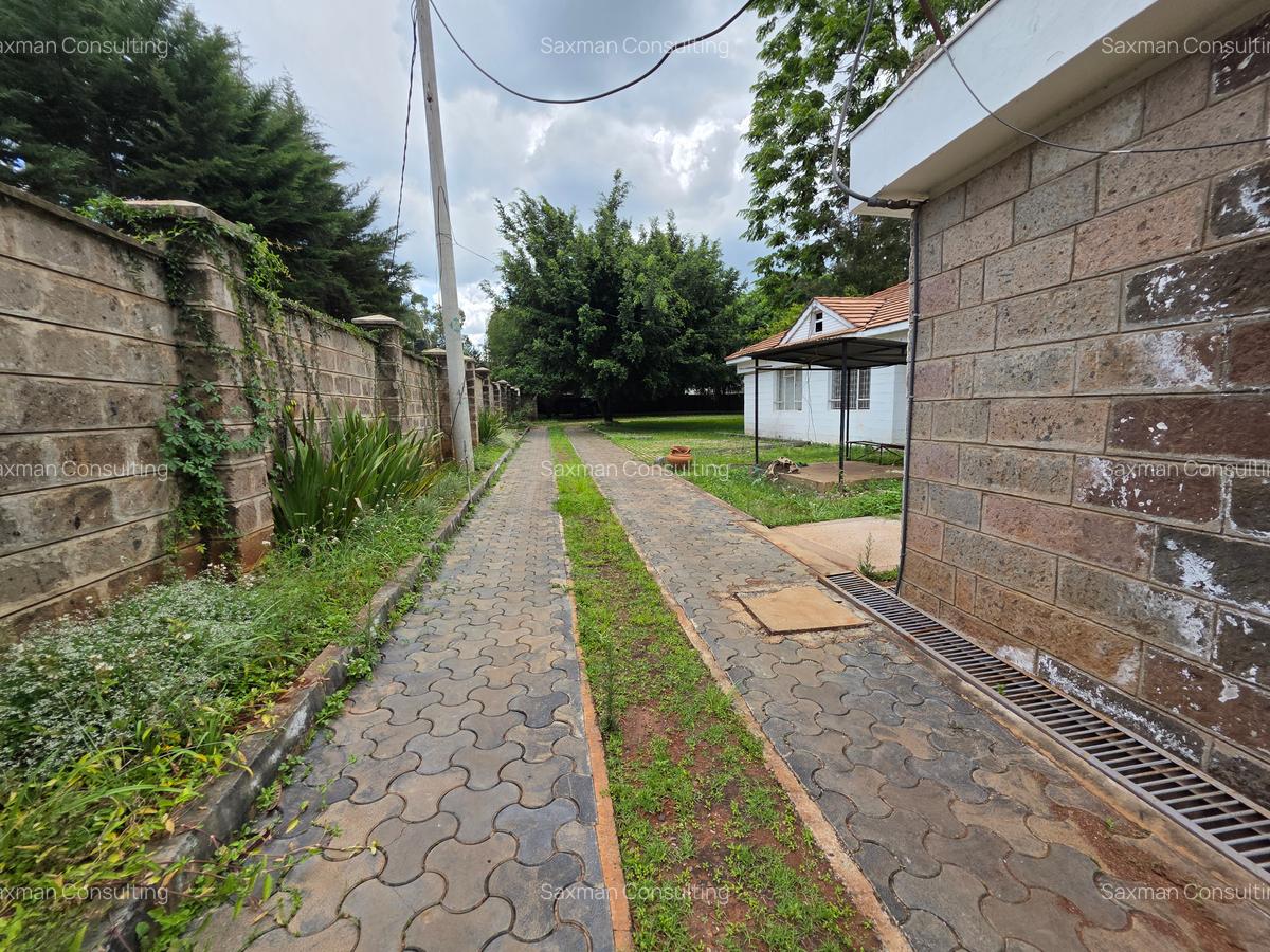Commercial Property with Backup Generator in Lavington - 15