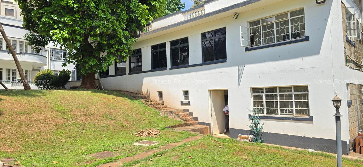 Commercial Property with Backup Generator at Lower Kabete Road - 6