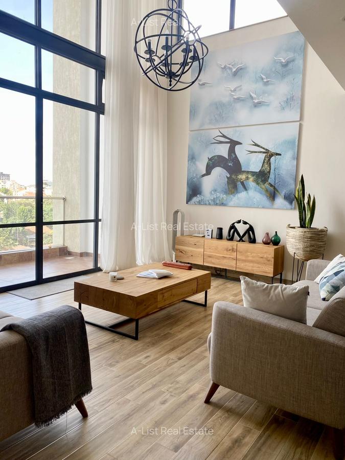 4 Bed Apartment with En Suite at Riverside Drive - 10