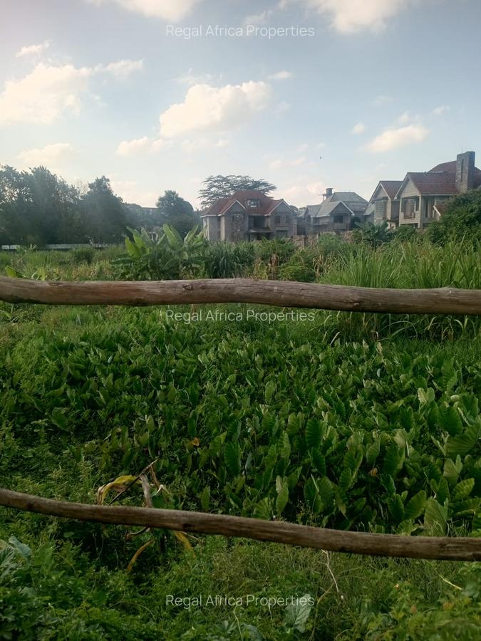 1.25 ac Land in Lavington - 5
