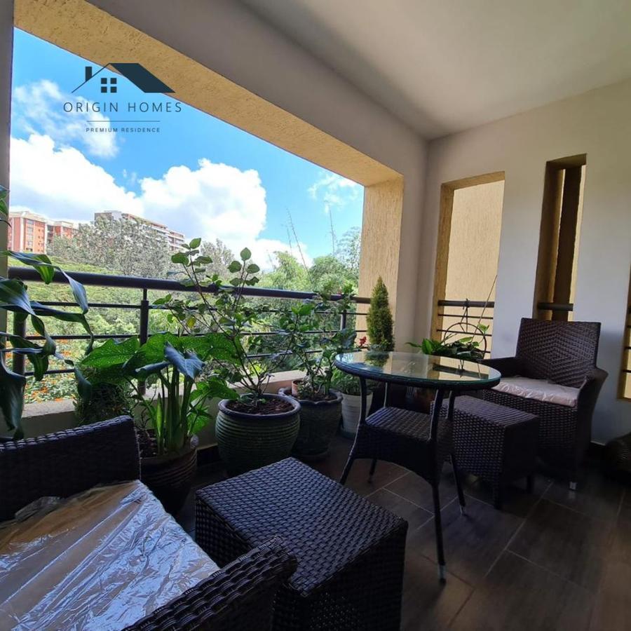 3 Bed Apartment with En Suite at Dennis Pritt Road - 2