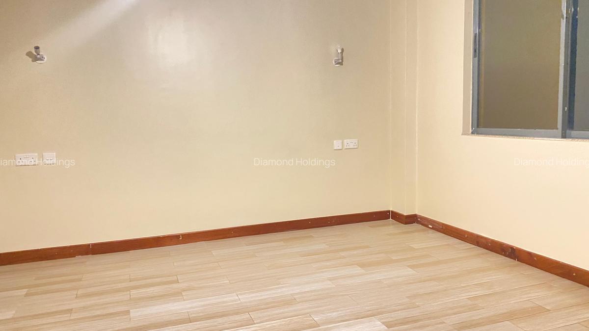 3 Bed Apartment with En Suite at Parklands - 3