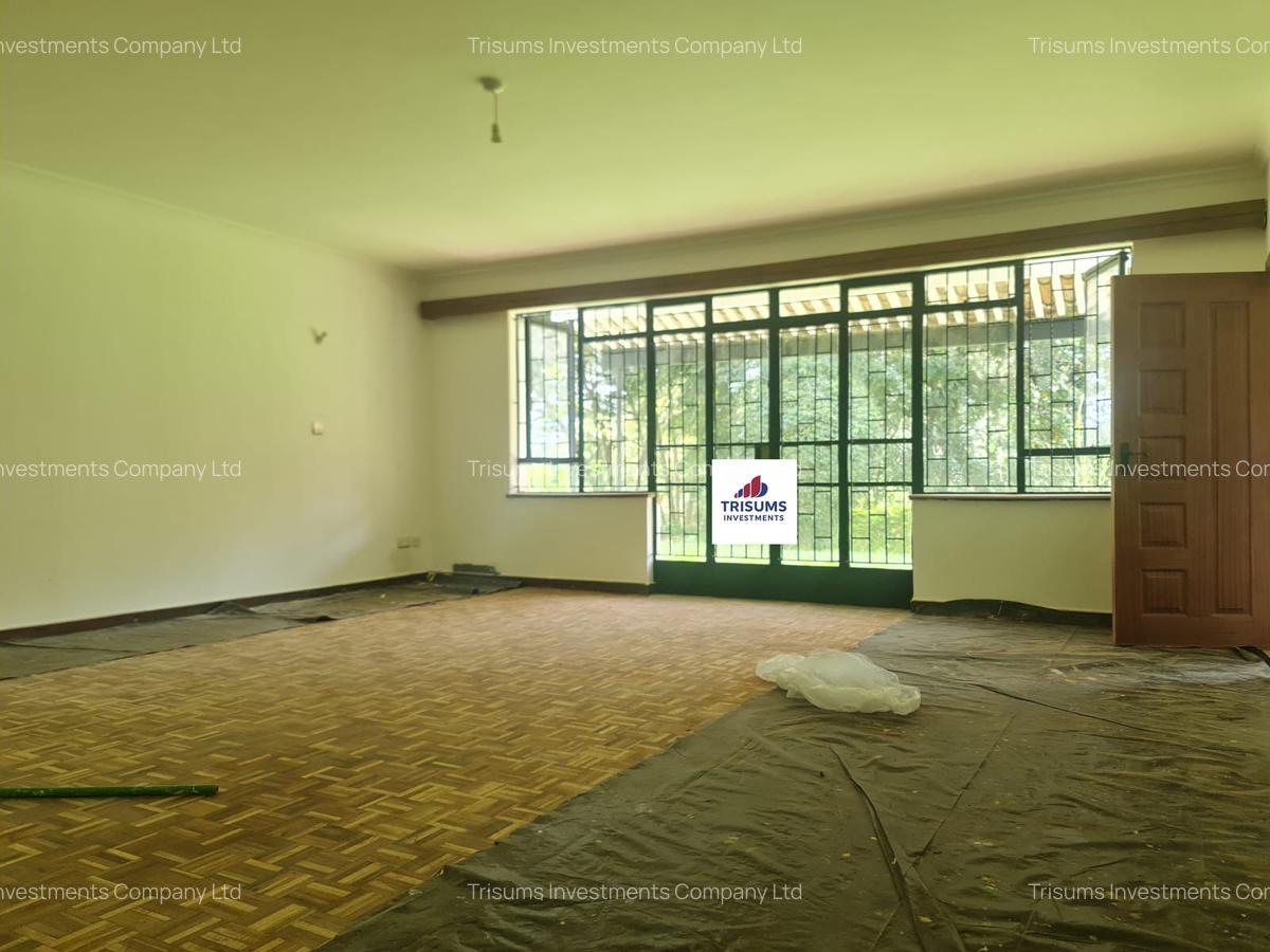 5 Bed House with En Suite in Kitisuru - 5