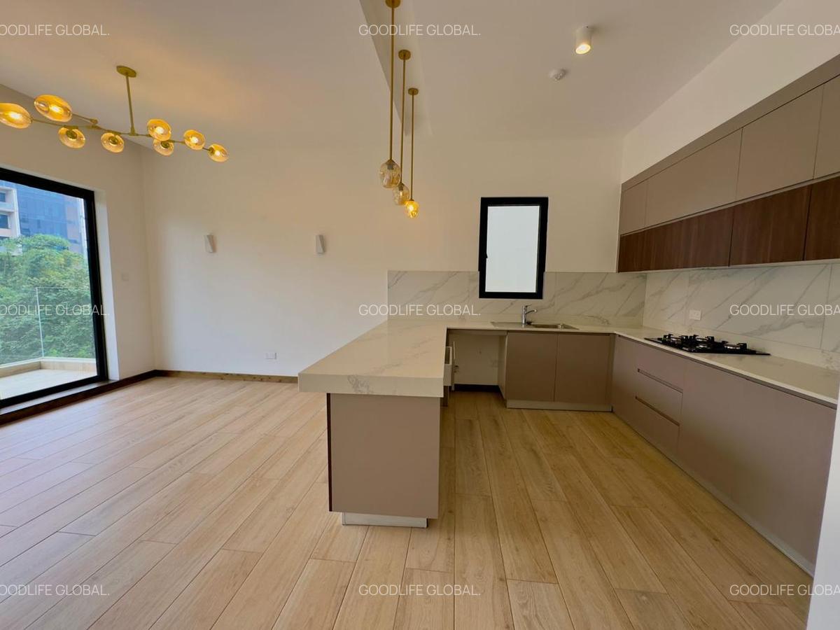 2 Bed Apartment with En Suite at Rosslyn - 7