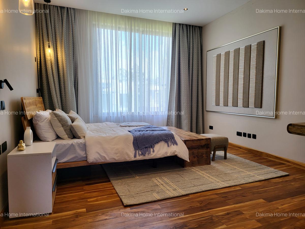 4 Bed Villa with En Suite in Loresho - 10