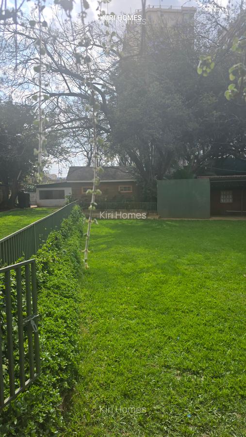 Commercial Property with Service Charge Included in Kilimani - 2