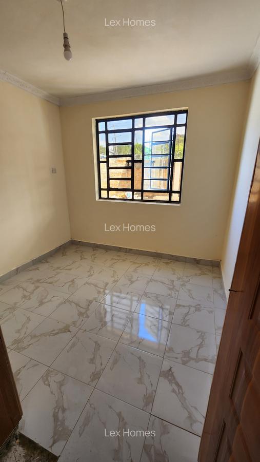 4 Bed House with En Suite at Magadi Road - 18
