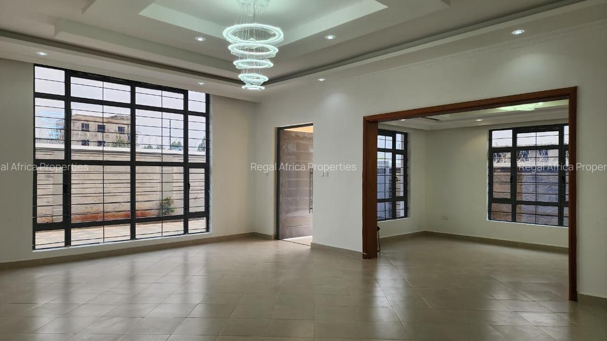 3 Bed Townhouse with En Suite in Ruiru - 2