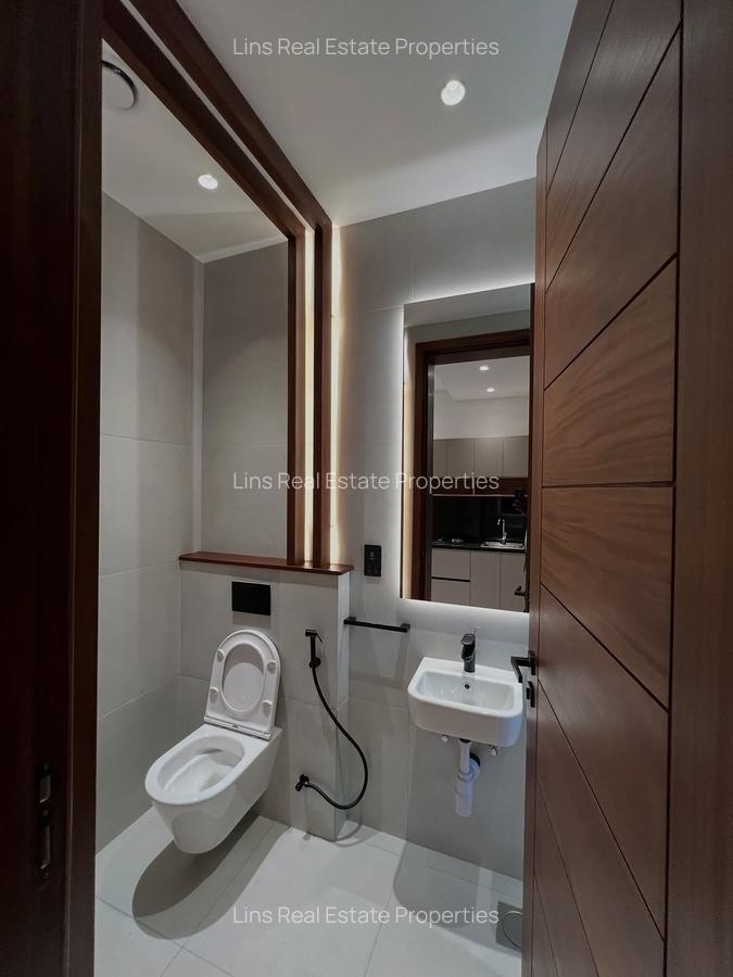 4 Bed Townhouse with En Suite in Runda - 17