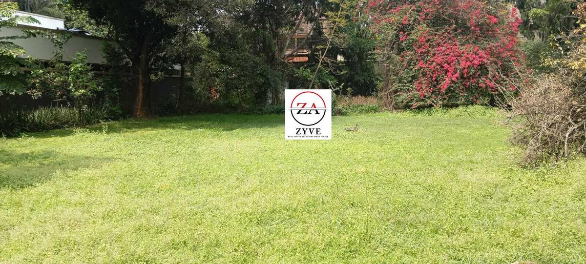 403 ac Commercial Land at Kamiti Road - 5