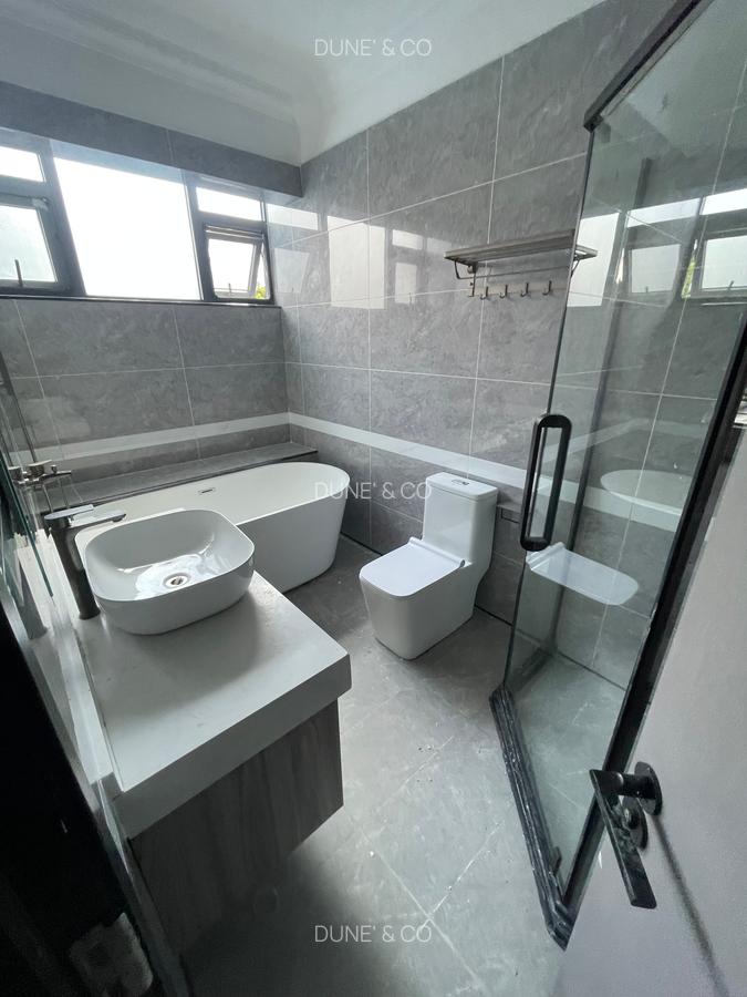 3 Bed Apartment with En Suite in Lavington - 17