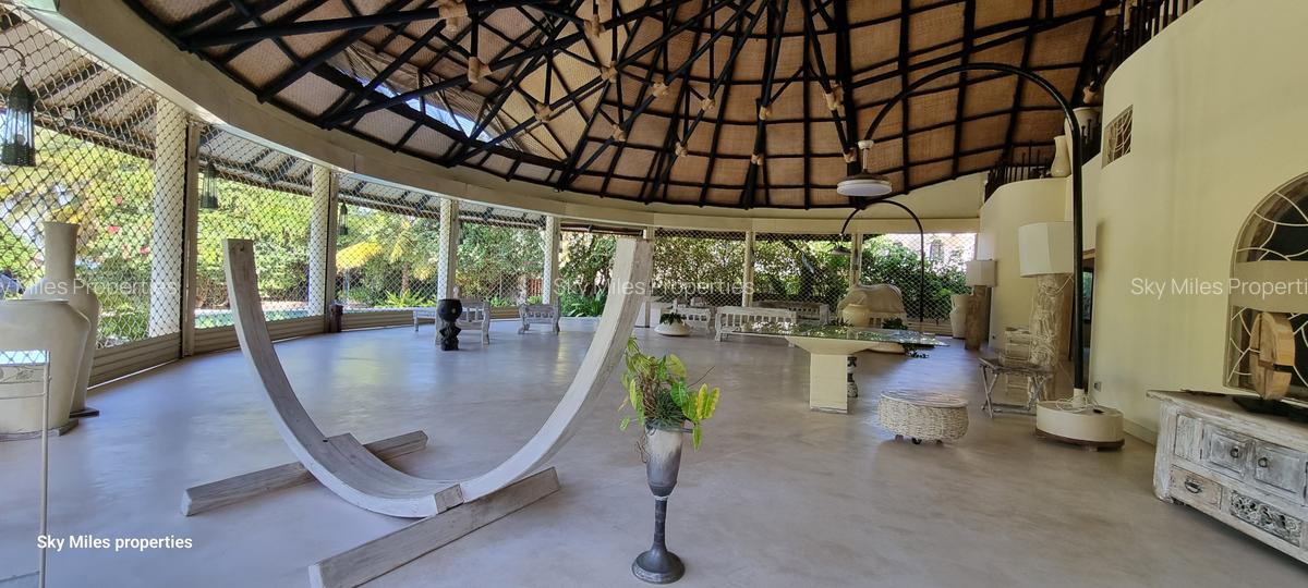 5 Bed Villa with En Suite at Diani - 14