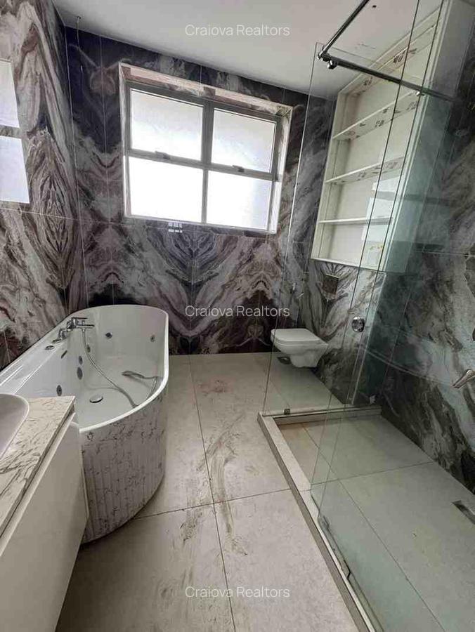 4 Bed Apartment with En Suite at General Mathenge Road - 7