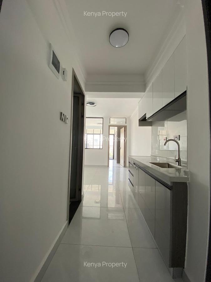 2 Bed Apartment with Swimming Pool at Westlands Road - 12