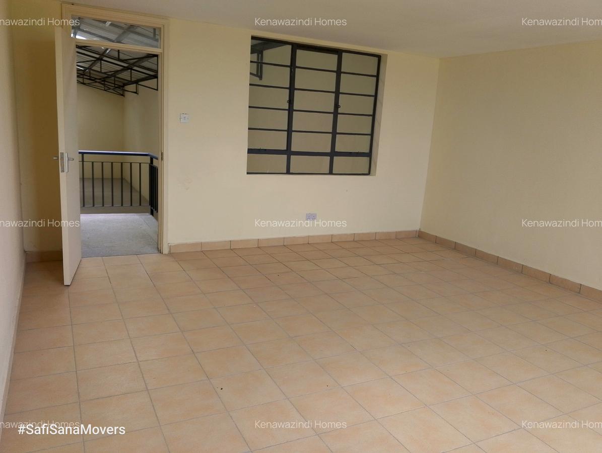 5,000 ft² Warehouse with Fibre Internet at Mombasa Road - 5