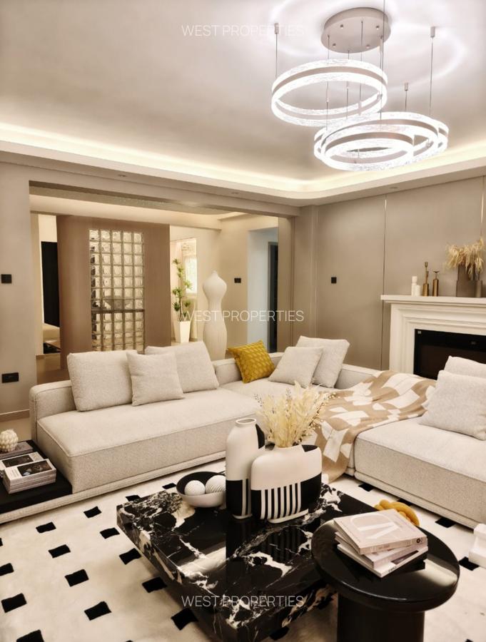 5 Bed Apartment with En Suite at Ole-Dume Rd - 3