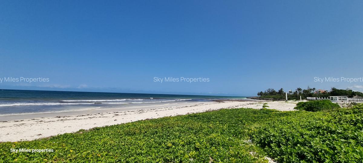 50 ac Land at Kilifi - 8