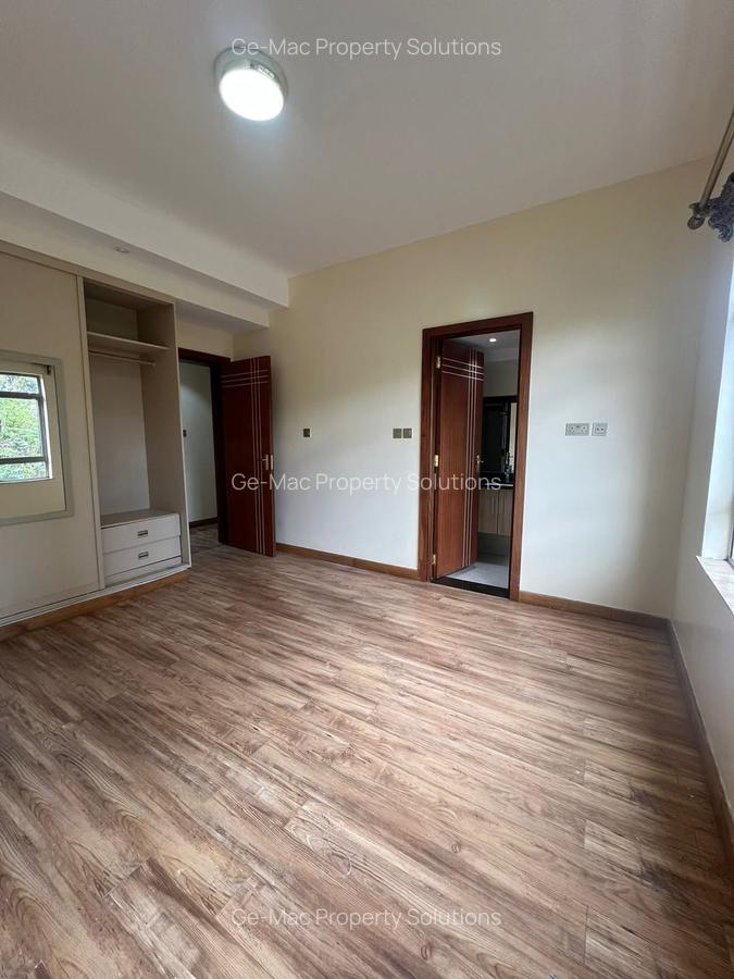4 Bed Apartment with En Suite in Kileleshwa - 9