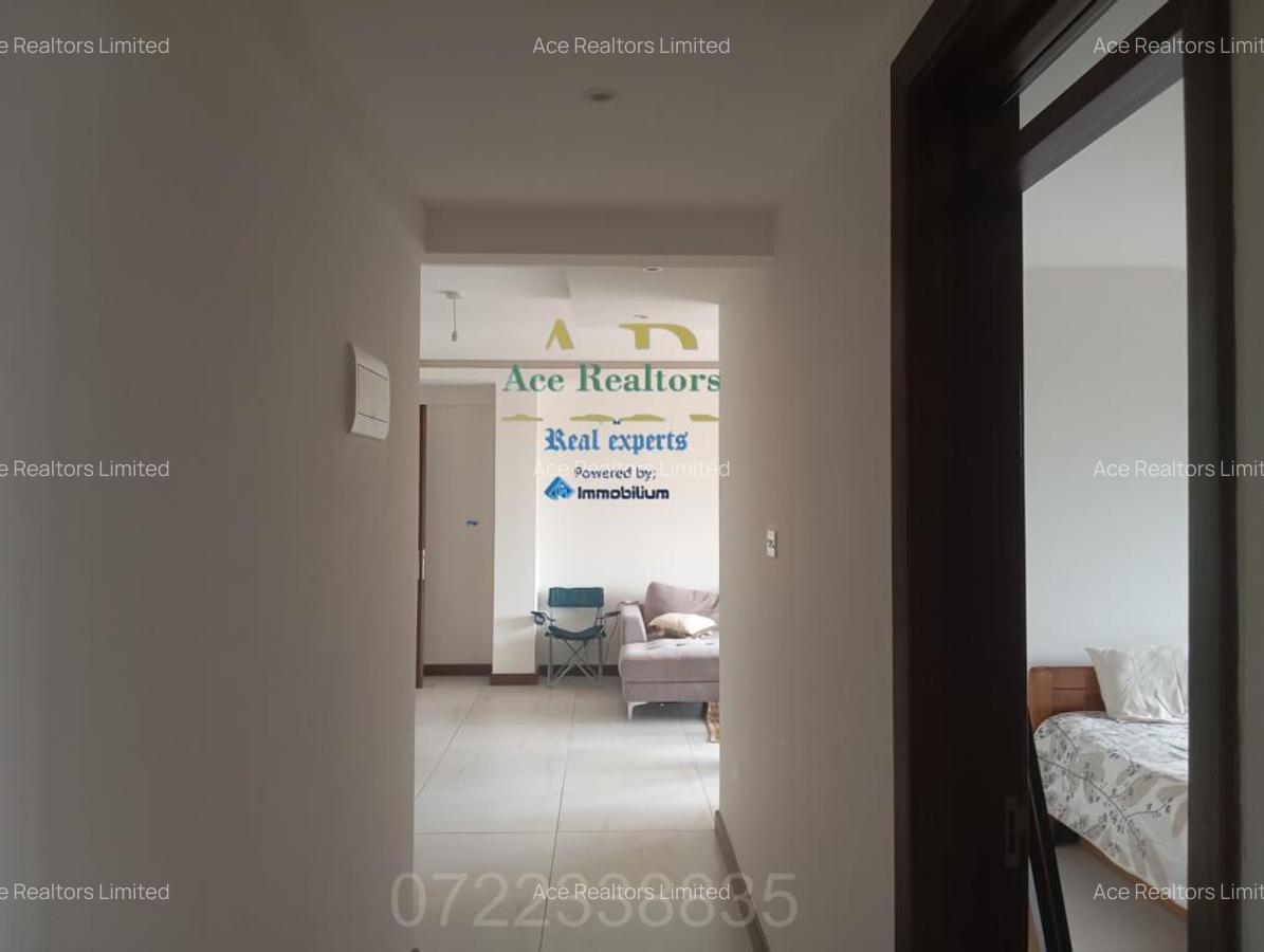 2 Bed Apartment with En Suite at General Mathenge Drive Nairobi - 17