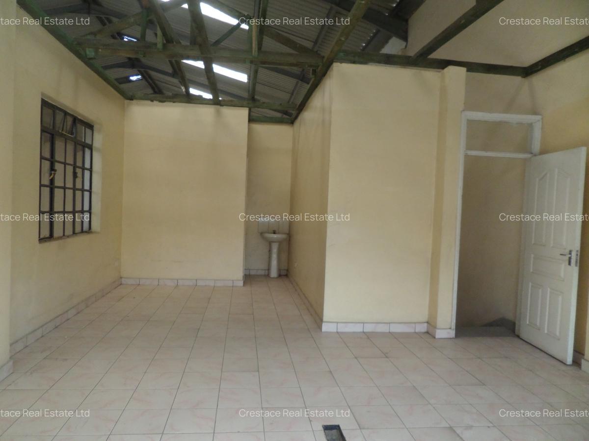 8,300 ft² Warehouse with Backup Generator in Mombasa Road - 6