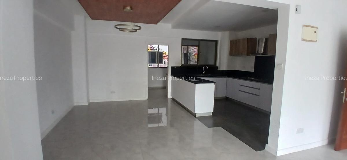 3 Bed Apartment with En Suite at Vihiga - 1