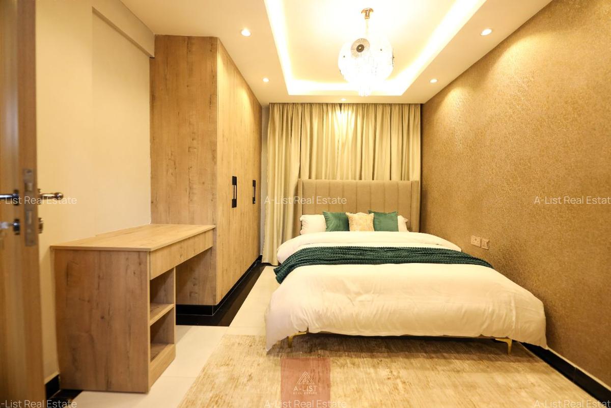 1 Bed Apartment with En Suite at Githuri Road - 5